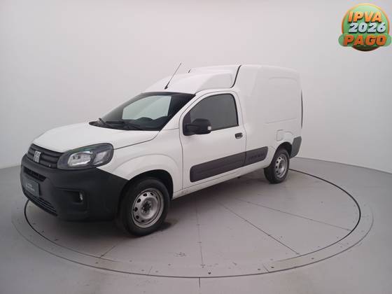 FIAT FIORINO 1.3 FIREFLY FLEX ENDURANCE MANUAL FIAT FIORINO 1.3 FIREFLY FLEX ENDURANCE MANUAL